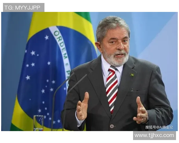 巴西足球明星齐声支持卢拉展现团结力量与国家希望