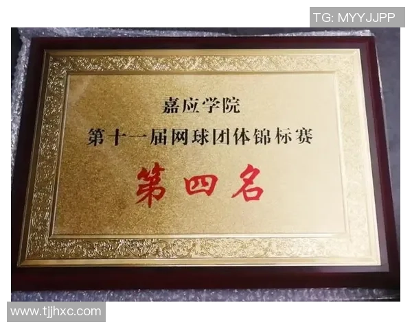 北京网球队在锦标赛中的团队协作展现出色值得赞赏的表现与启示